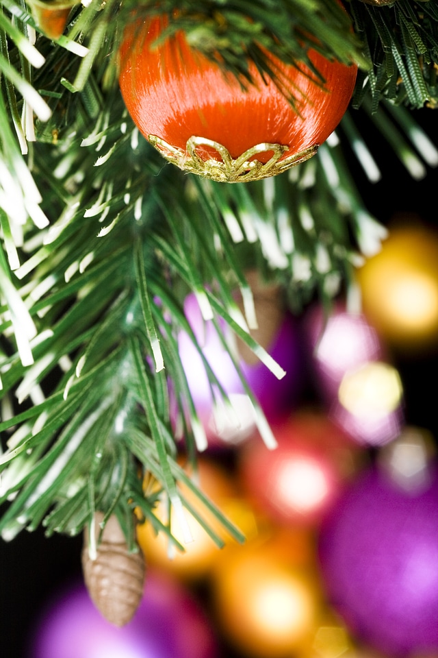 Christmas decoration