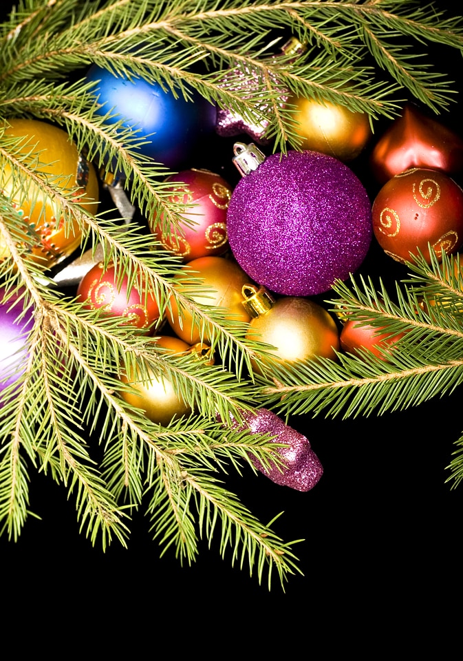 Christmas decoration