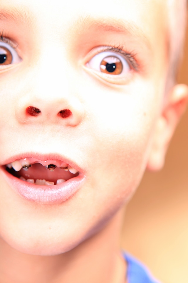 Boy