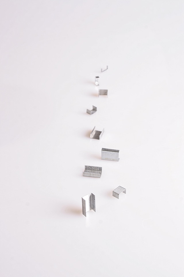 Abstract scene