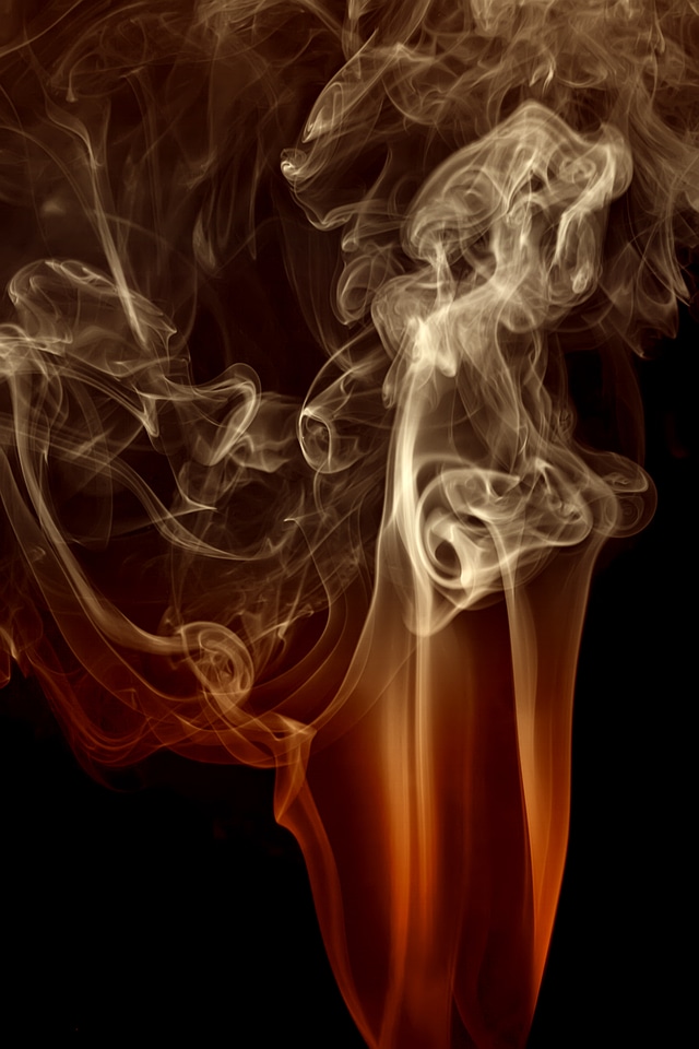 Smoke