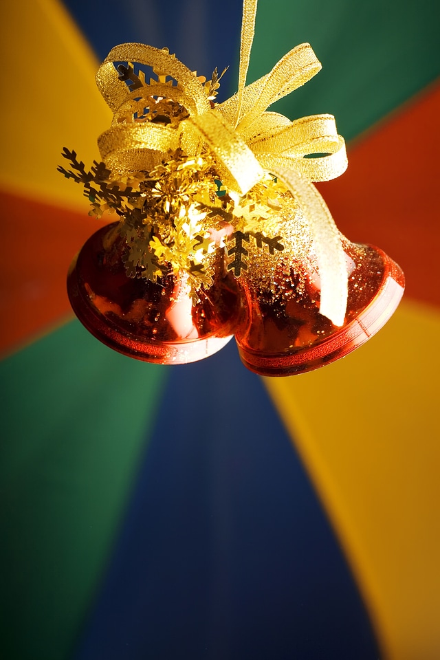 Christmas bells