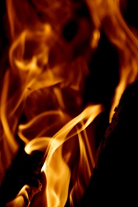 Fire photo