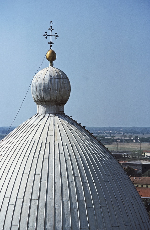 Santa maria assunta italy architecture
