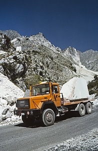 Province massa carrara region