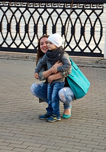 View smile emotions