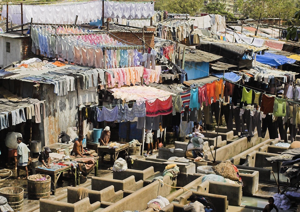 Wash mumbai working conditions