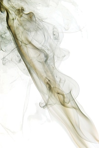 Smoke photo