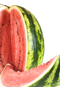 Watermelon photo