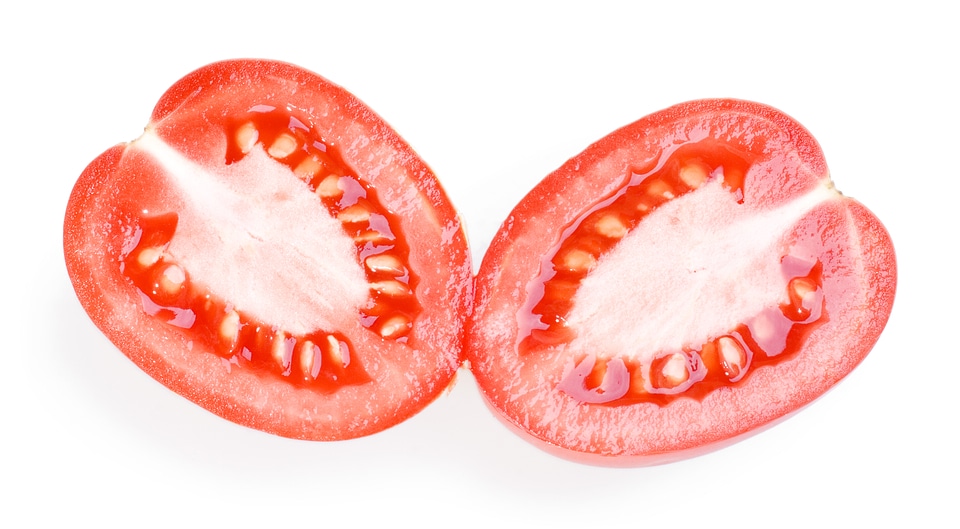 tomatoes