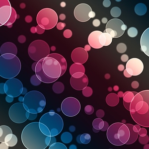 abstract background