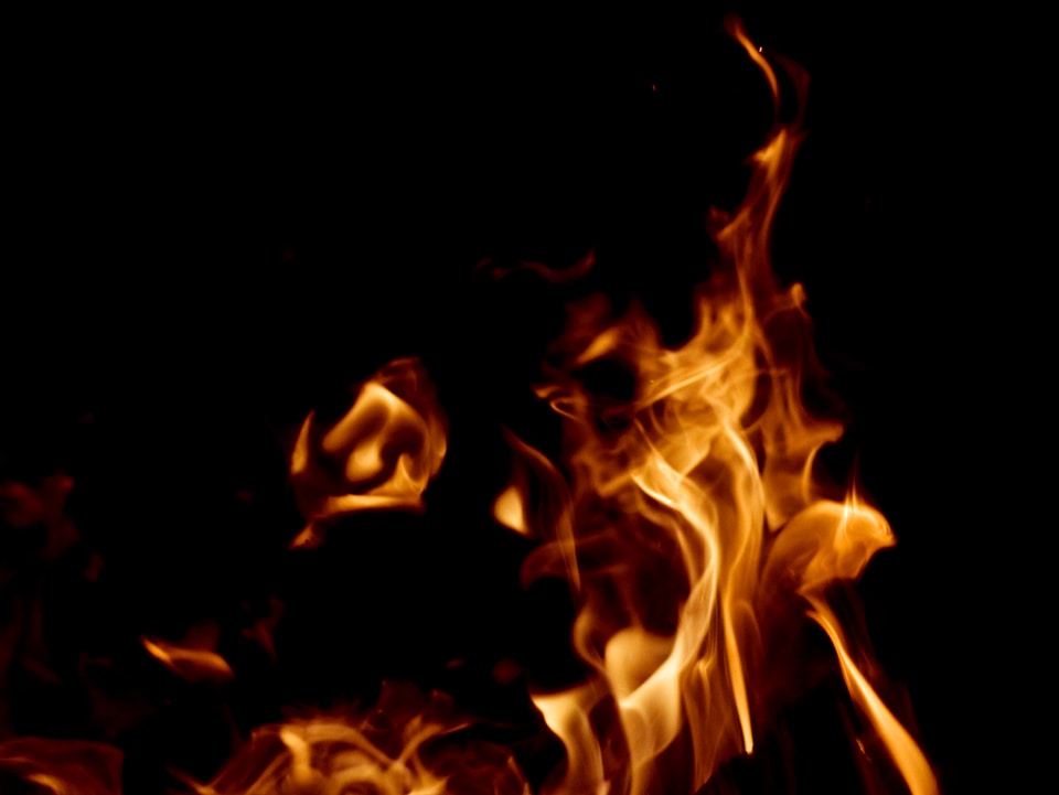 fire