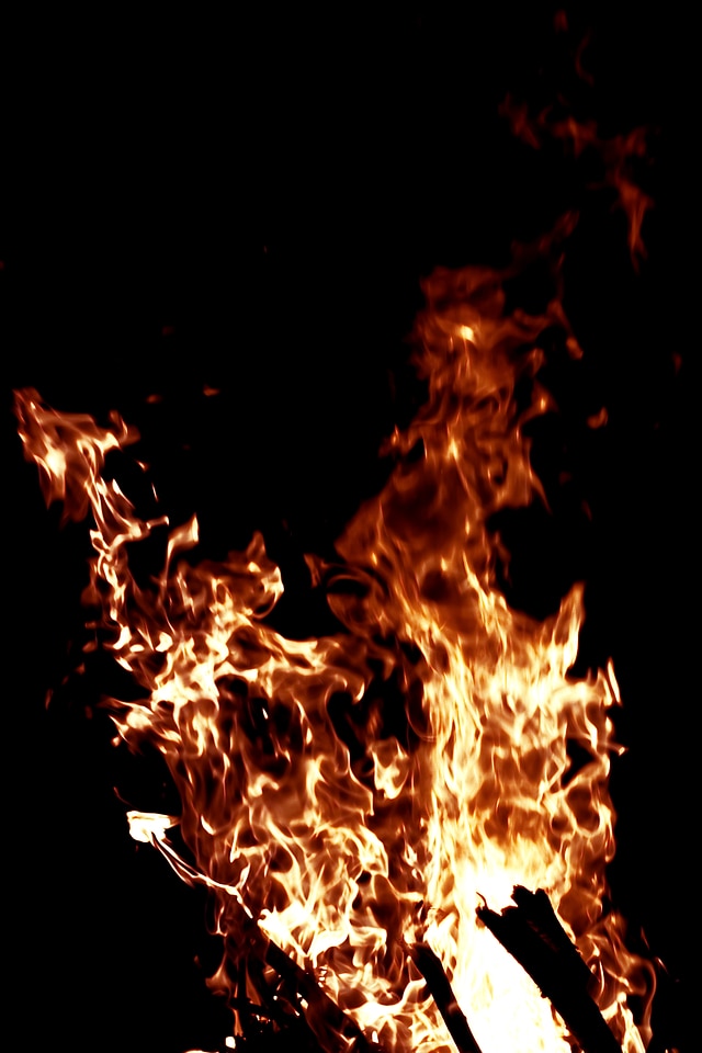 Fire