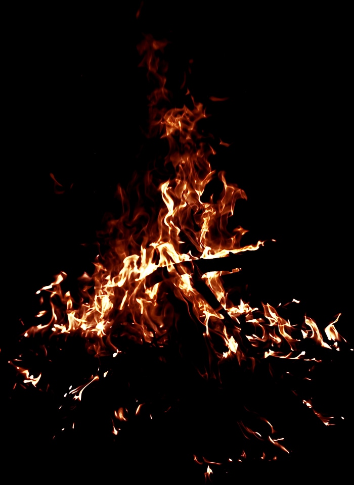 Fire
