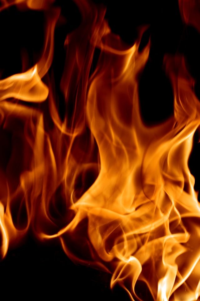 Fire