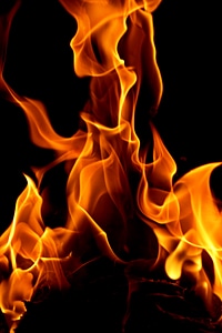 Fire