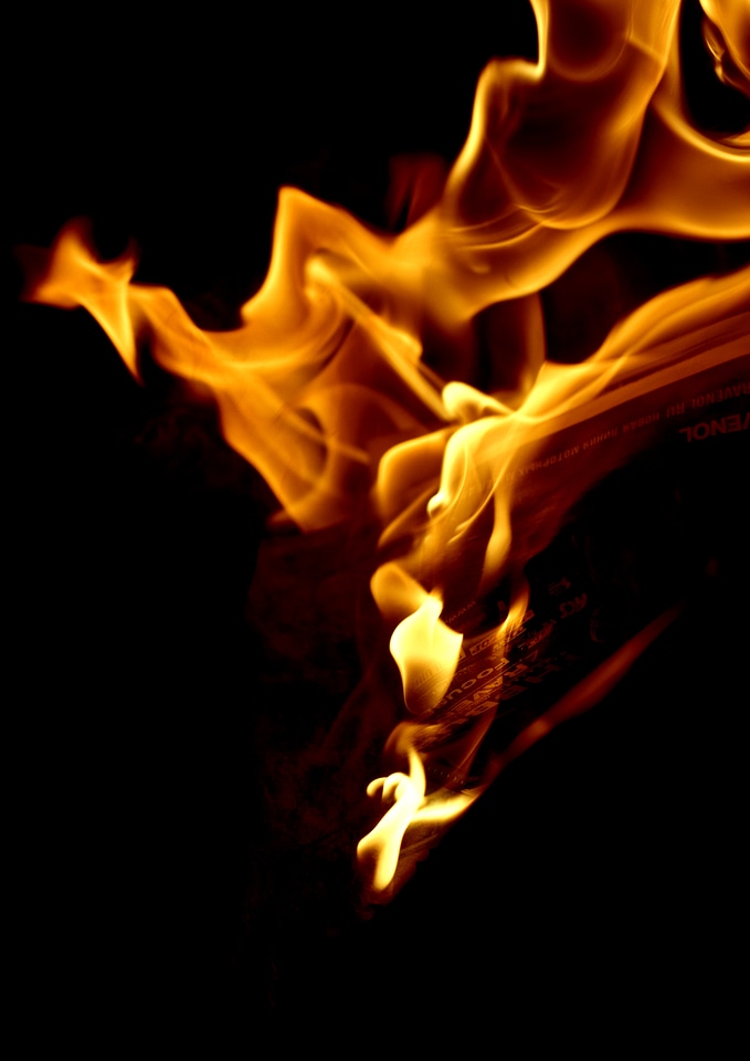Fire