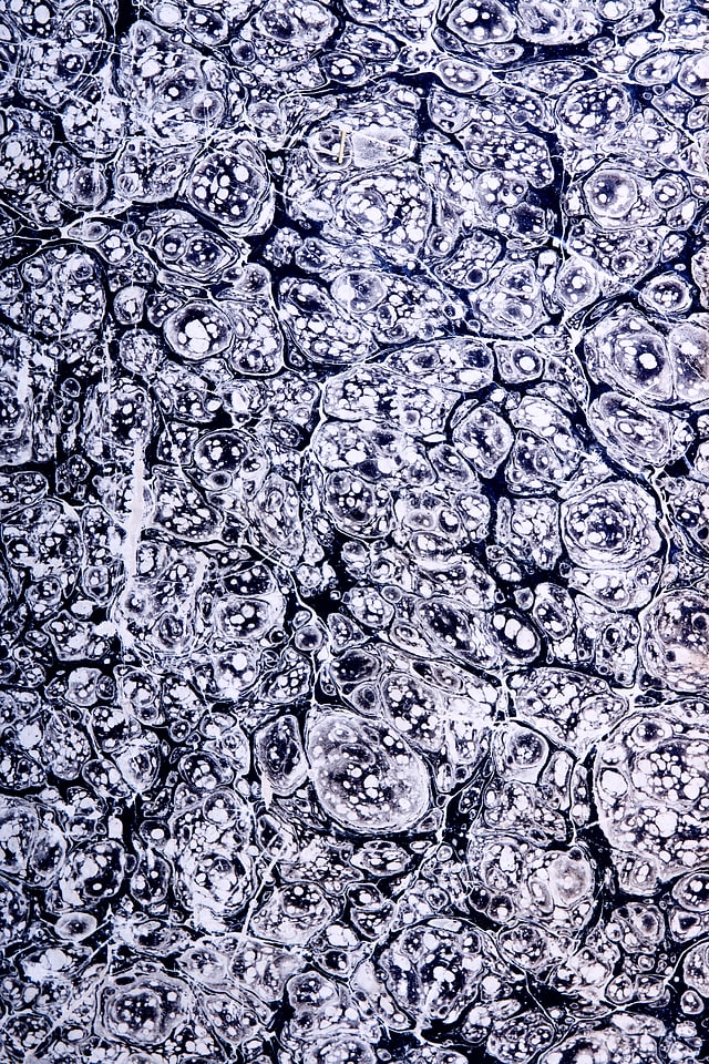 Grunge background