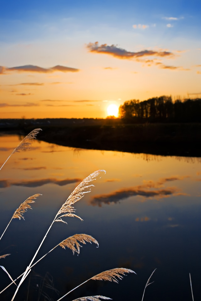 Lake