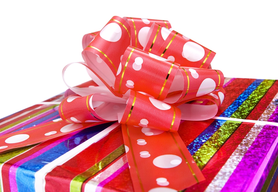 gift