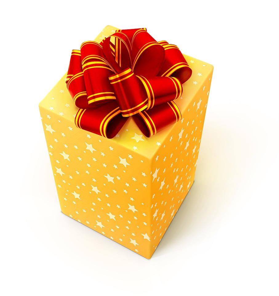 Gift