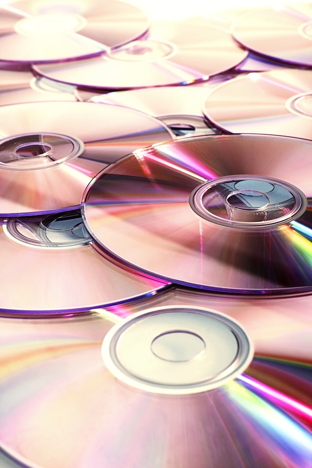 Cd