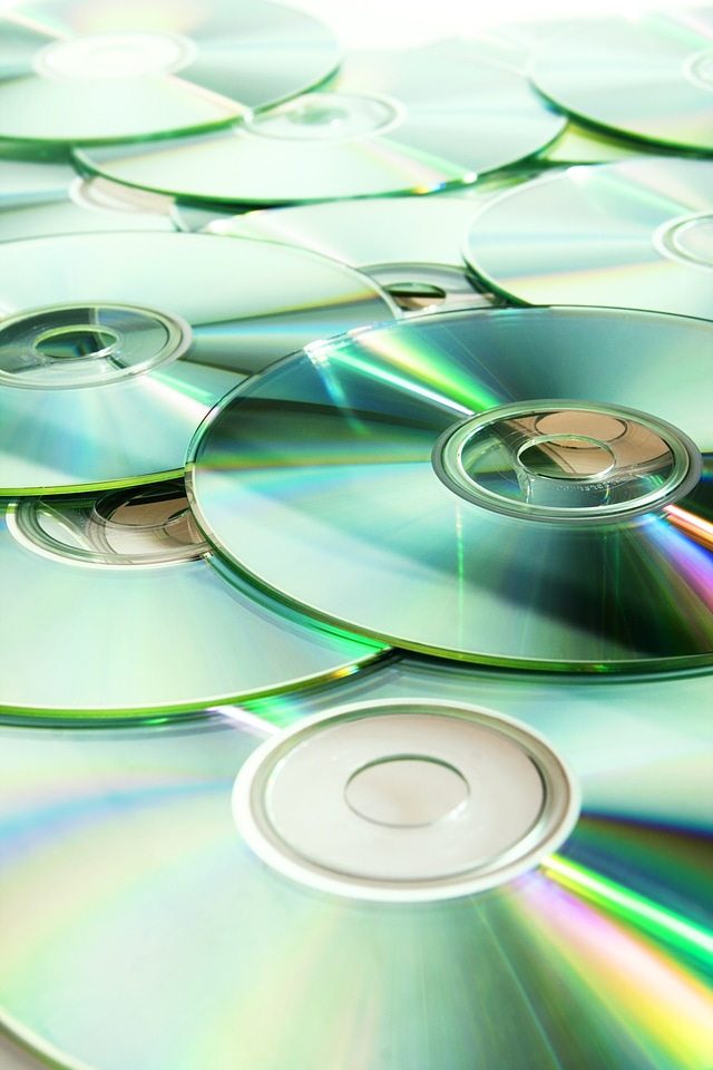 Cd