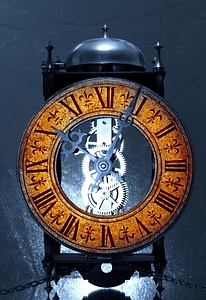 Clock