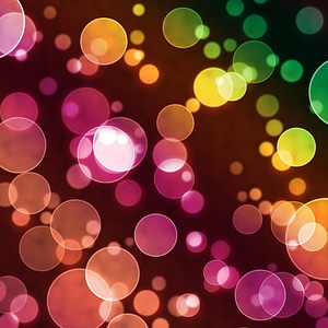 abstract background