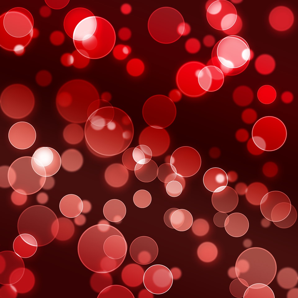 abstract background