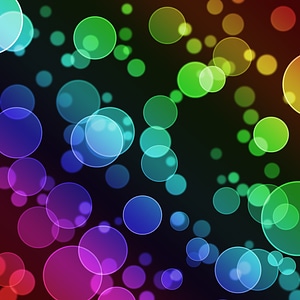 abstract background