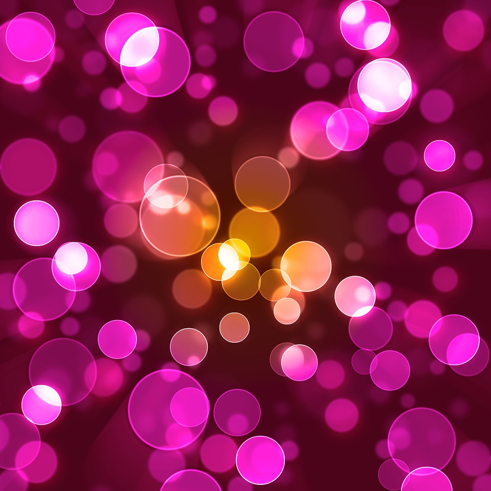 abstract background