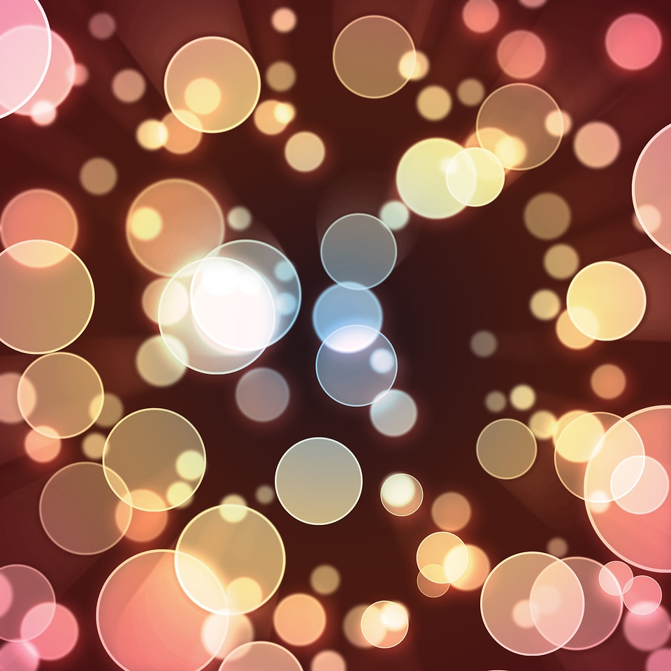 abstract background