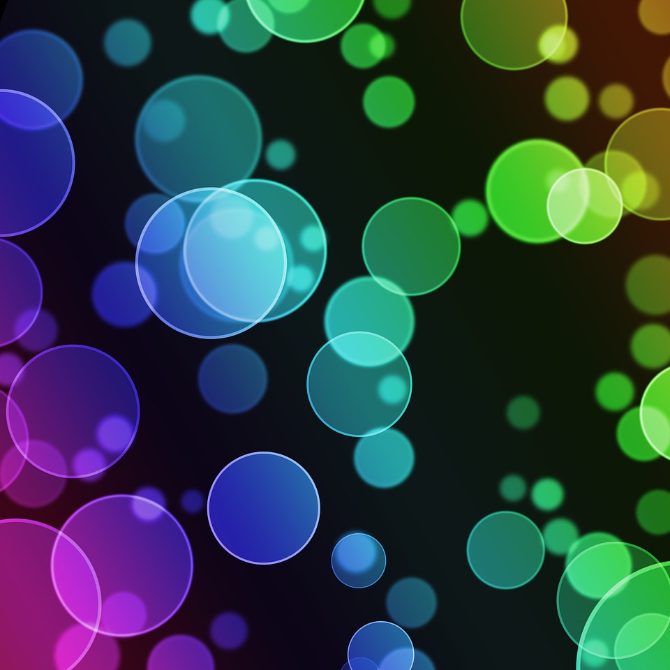 abstract background