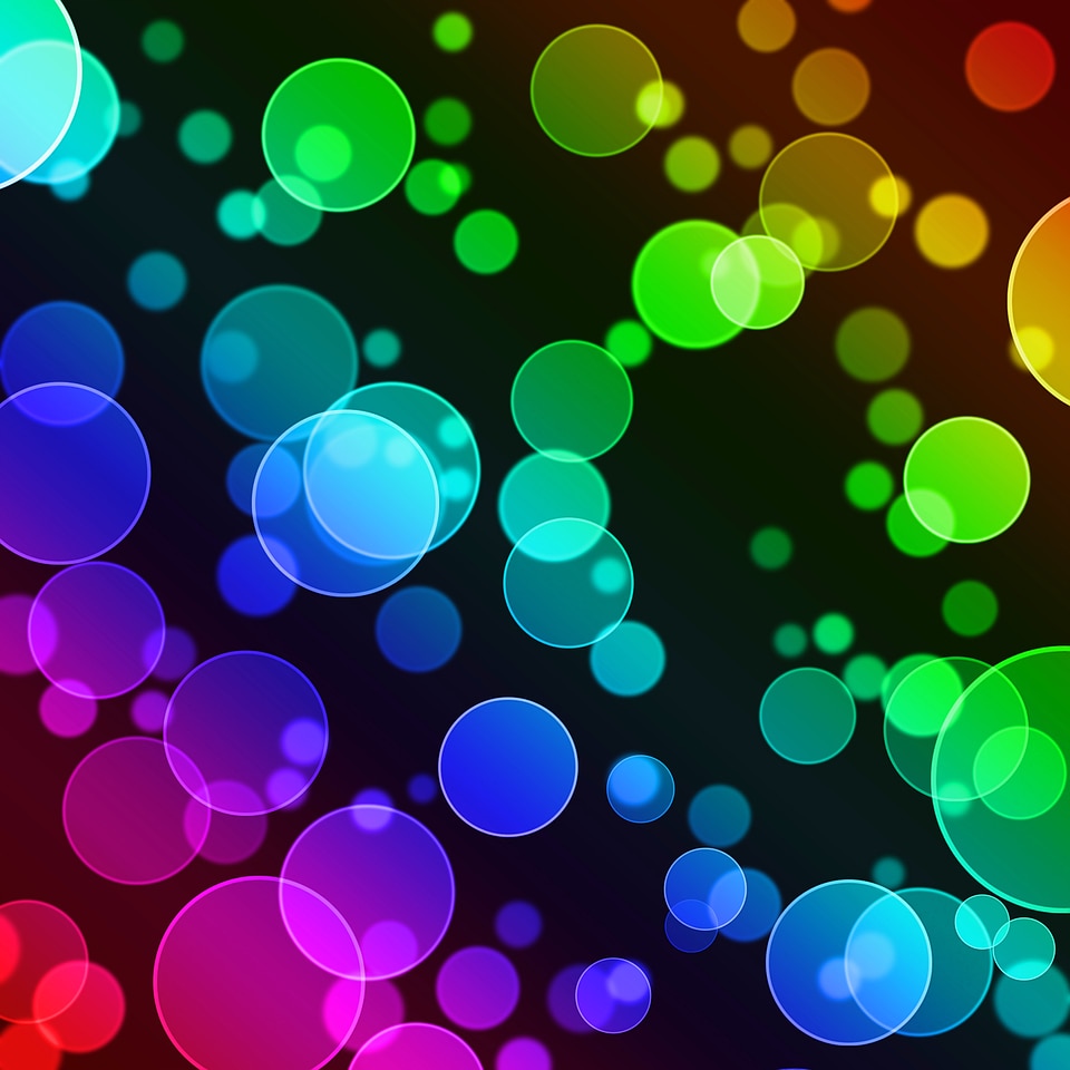 abstract background