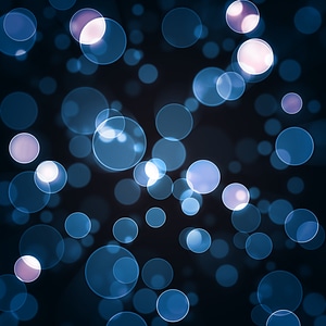 abstract background