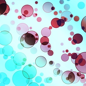 abstract background