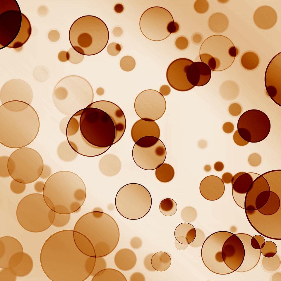 abstract background