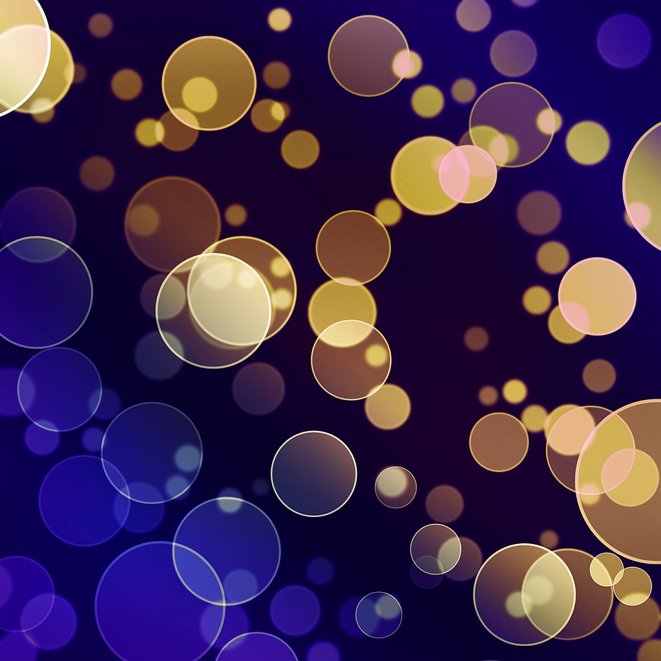abstract background