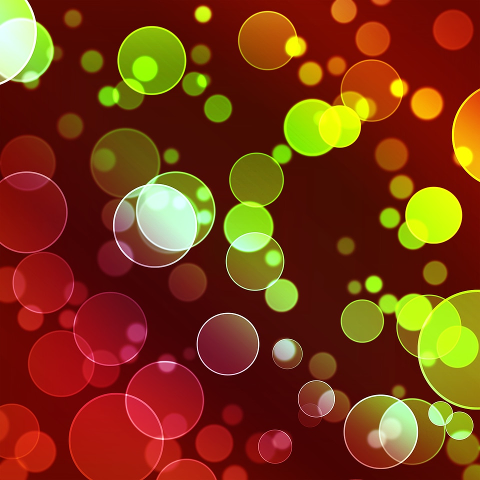 abstract background