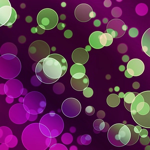 abstract background