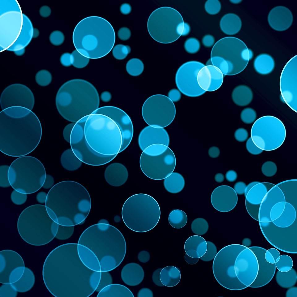 abstract background