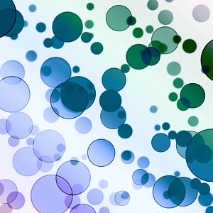 abstract background