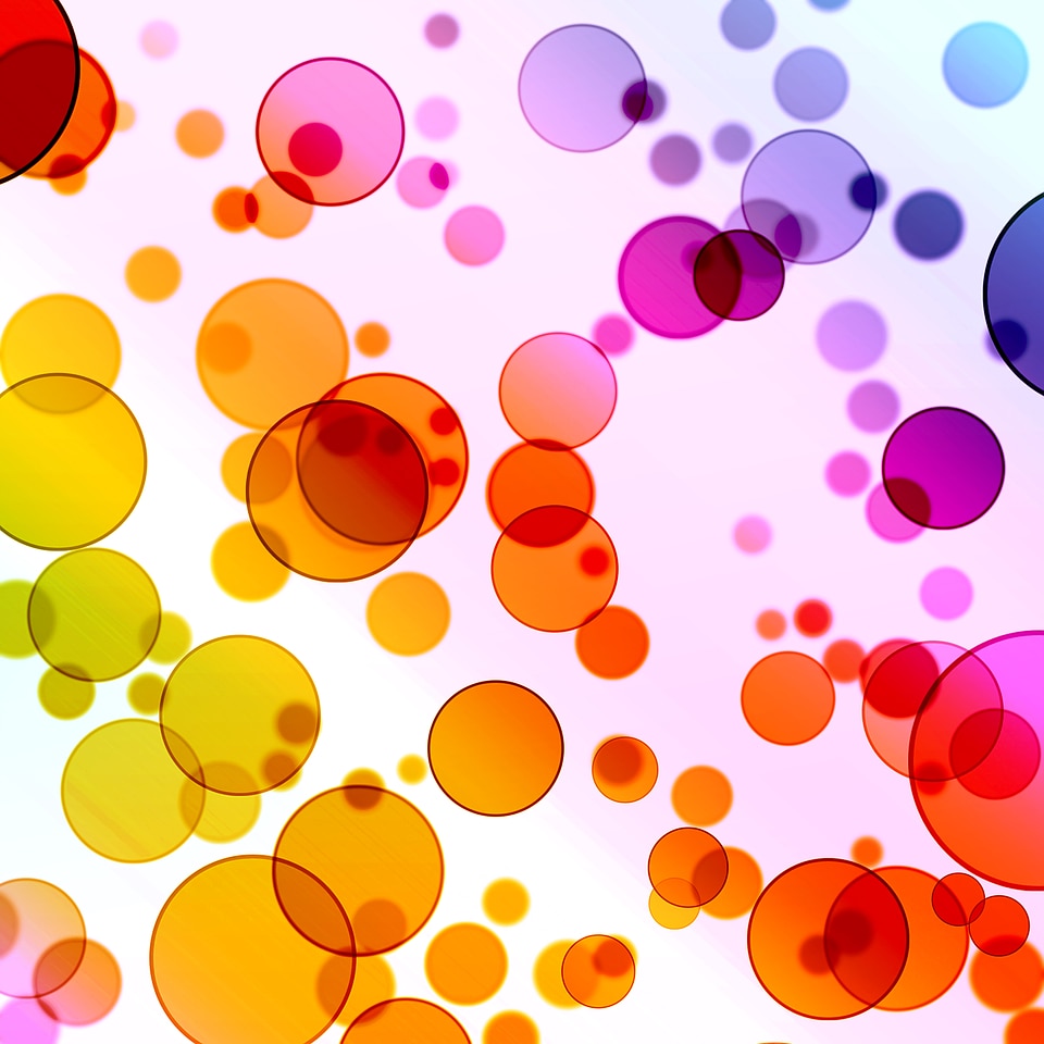 abstract background