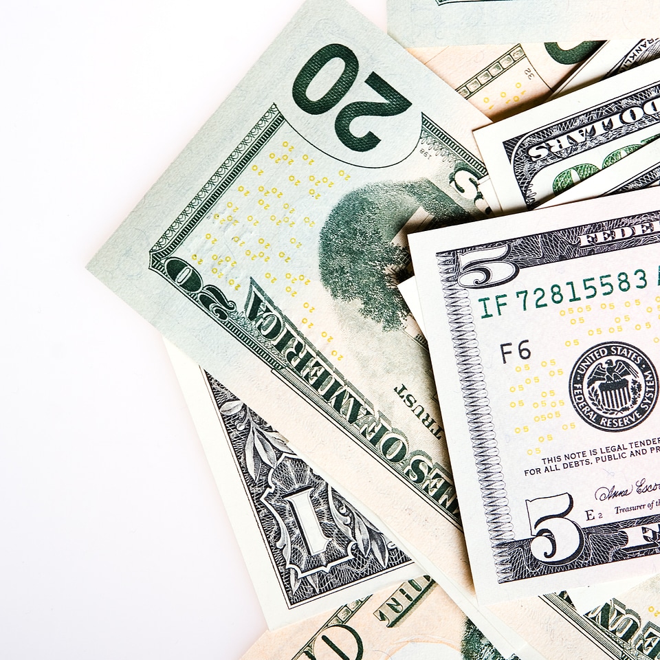 money
