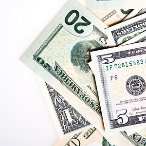 money