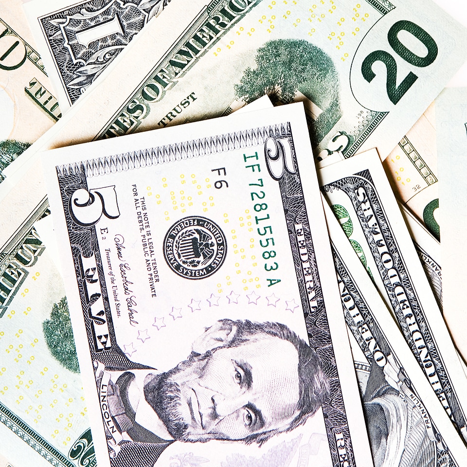 money