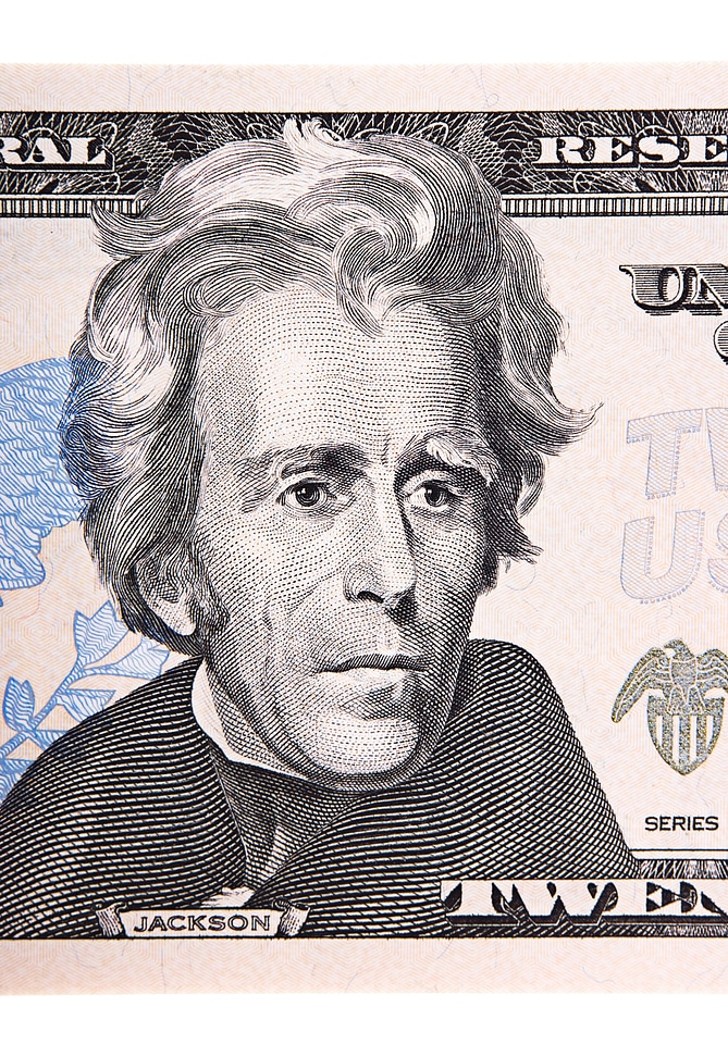 Money