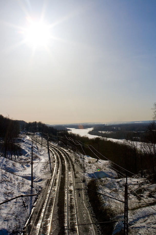 Railroad