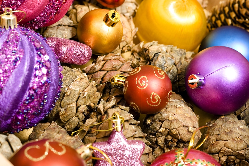 christmas decoration